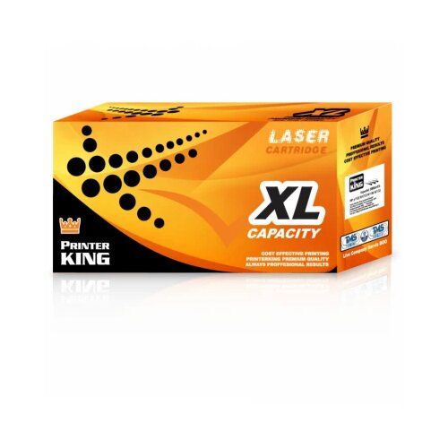 Printerking ML1910 black za samsung SCX4623 2,5kk/5% Slike