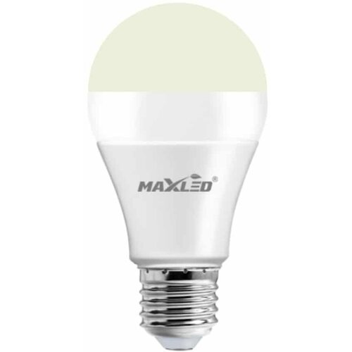MAX-LED LED žarnica - sijalka E27 10W (60W) 825lm nevtralno bela 4500K Cene