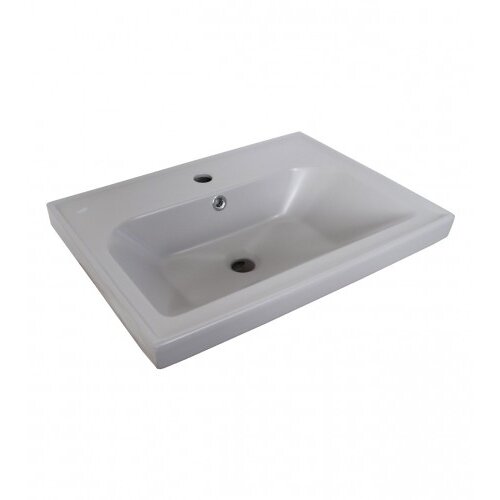 Turkuaz Umivaonik Frame 60 031000-A-97 mat sivi Cene