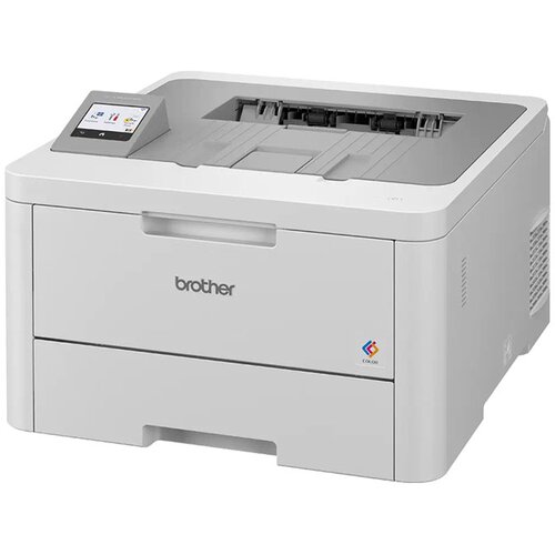 Brother HL-L8230CDW, color laser, A4, 600dpi, 30ppm, duplex, 6.8cm touchscreen, USB/Wi-Fi Slike