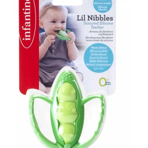 Infantino glodalica grašak A080918 Cijene