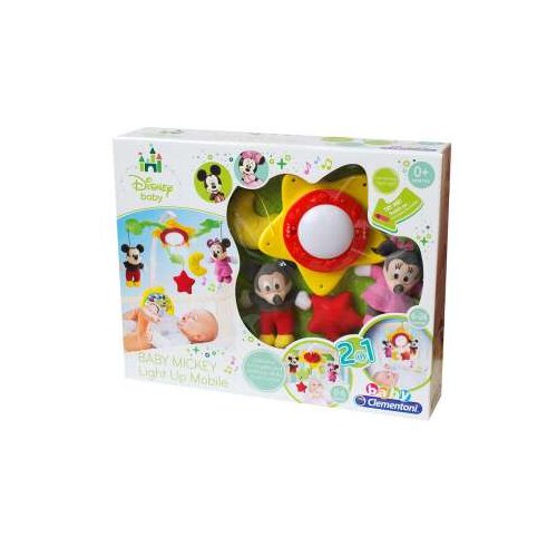 Clementoni DISNEY GLAZBENA VRTESKA Cijene