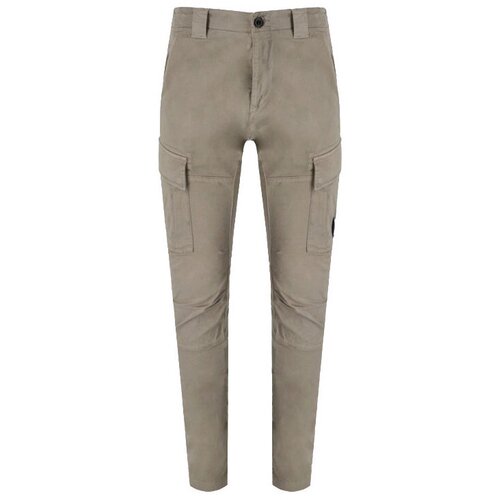 C.P. Company Hlače cargo CARGO PANTS 17CMPA186A 005529G 327 Zelena Slike