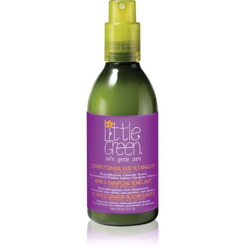 Little Green Kids balzam za jednostavno ra&scaron;če&scaron;ljavanje kose 240 ml Cijene