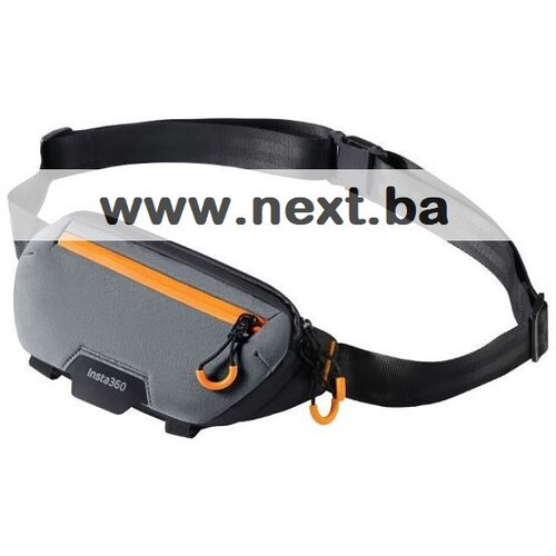 INSTA 360 Everyday Crossbody Bag (Gray) Cijene