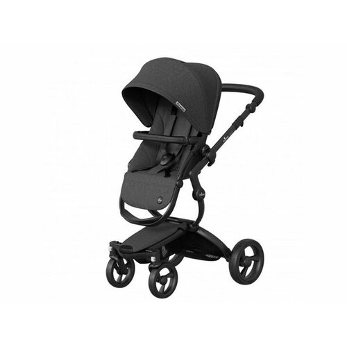 Mima Xari Sport Black Charcoal kolica za bebe Slike