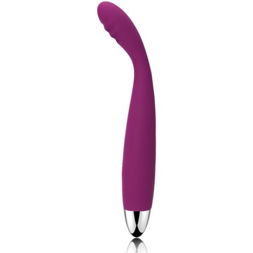 Svakom Cici Flexible Head Vibrator Violet Cene