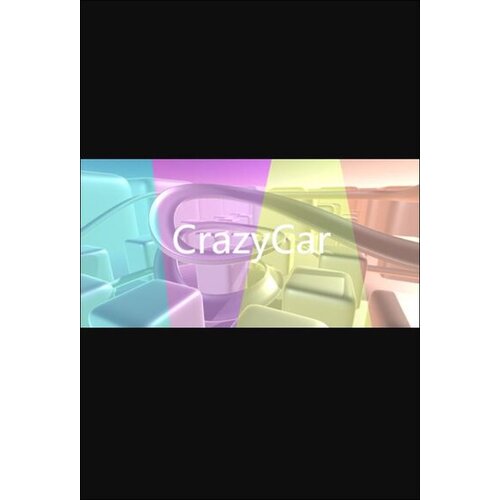 Steam CrazyCar - Images and Music (DLC) (PC) Key GLOBAL Cene