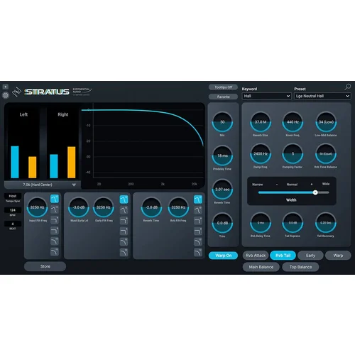 iZotope Stratus (Digitalni izdelek)