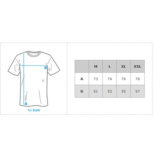 Edoti Muška majica Cene