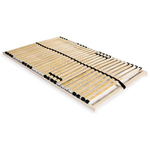 vidaXL Letveno dno za posteljo 28 letvic 7 con 140x200 cm Cene