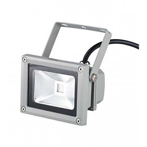 Master Reflektor 10W RGB sa daljinskim upravljačem Cijene
