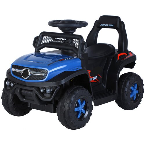  Auto akumulatorski TS-15B plava Cene