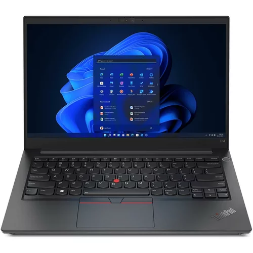 Lenovo prijenosno računalo ThinkPad E14 Gen 5 (Intel), 21JK00C3SC, (01-0001335461)