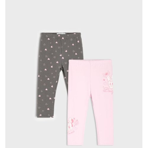 Sinsay Paket od 2 pamučnih tajica Minnie Mouse Slike