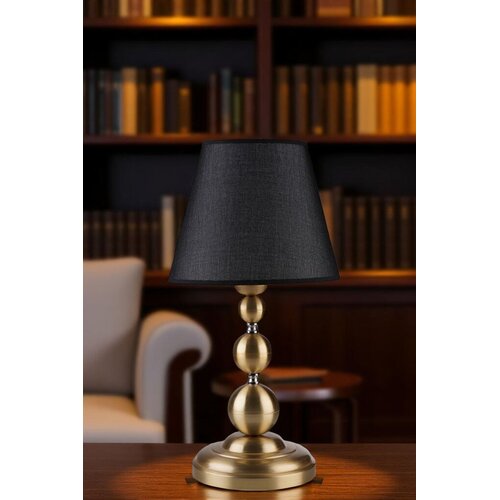 Opviq Stona lampa 8908-3, Zlatna boja Cijene