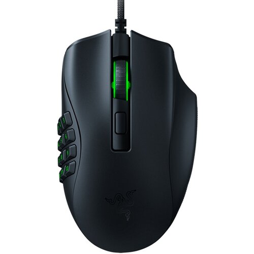  Naga X MMO Gaming Mouse - FRML Cene