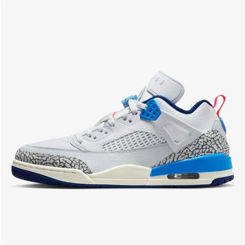 Jordan spizike low Cene