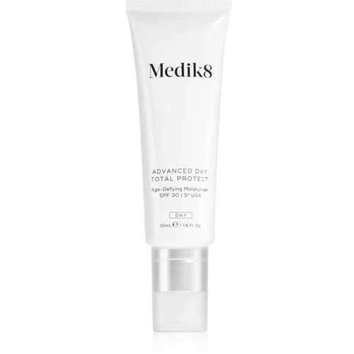 Medik8 Advanced Day Total Protect zaštitna dnevna krema od negativnog vanjskog utjecaja SPF 30 50 ml Cijene