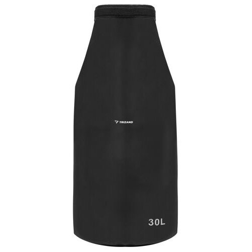 Trizand vodootporna torba 30L crna Slike