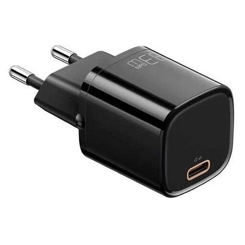 McDodo HITR STENSKI POLNILEC ZA TELEFON USB-C GAN PD QC NAPAJALNIK - 30 W, (5000337864) Cene