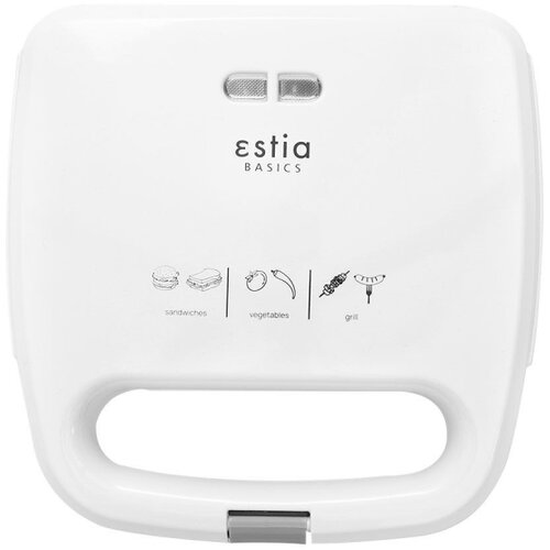 Estia Toster Gusto White 06-11154 Cijene