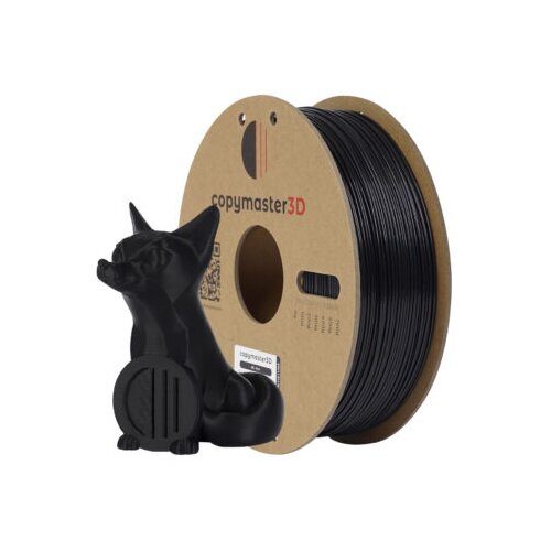  CopyMaster3D ABS 1,75mm 800g Black Cijene