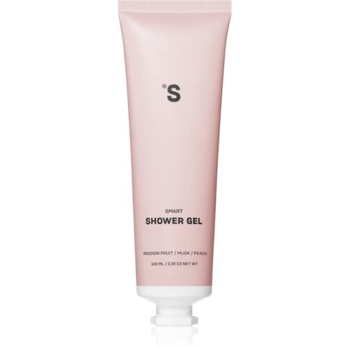 Sister&amp;#039;s Aroma Smart Passion Fruit gel za tu&amp;scaron;iranje putni 100 ml Slike