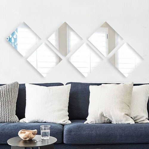 Wallity set ogledala SETAYNA_001 Cene