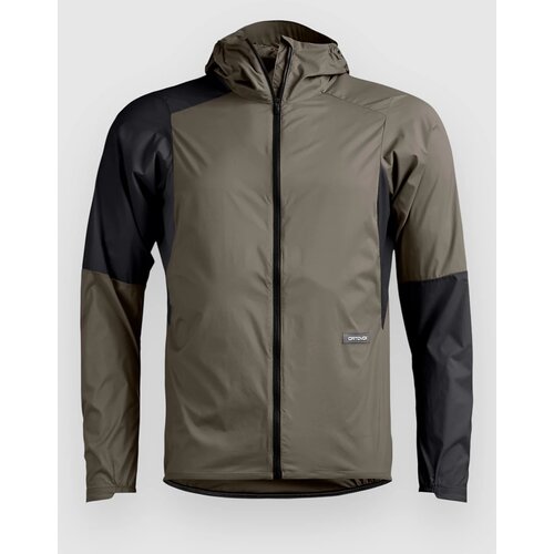 Ortovox Sequence Windbreaker dark wild herbs Cene