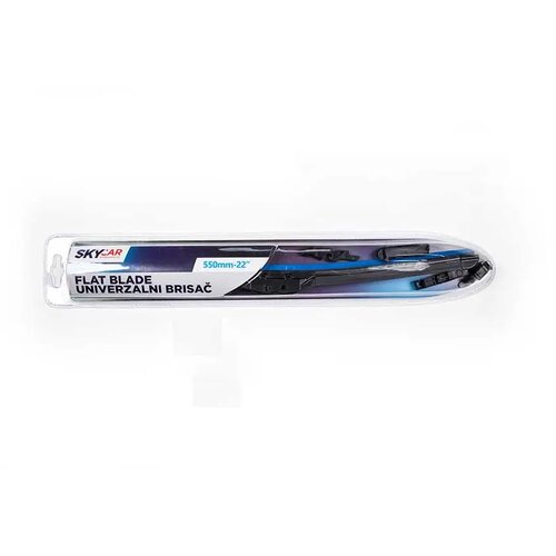 Skycar Metlica brisača Flat, 550mm Cene