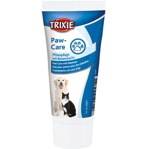 Trixie krema za njegu šapa - 50 ml Cijene