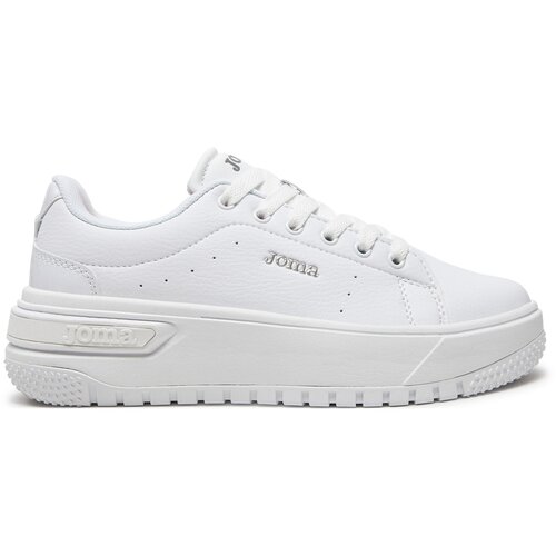 Joma ženske patike princeton lady, bele Slike