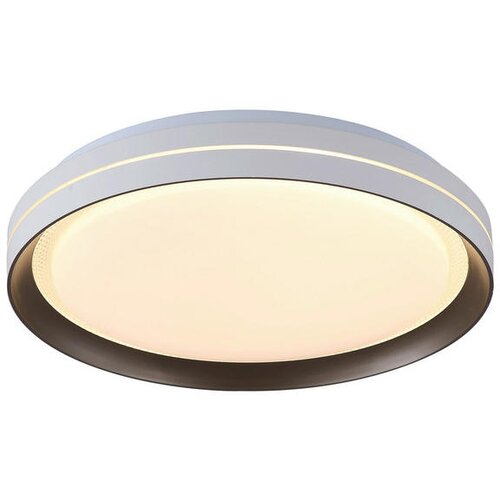Lesnina XXXL STROPNA SVETILKA Saucer 39/7 cm Cene