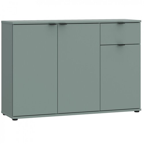  Komoda GANYMEDE 231 (siva) Cijene