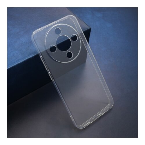  Futrola silikon clear strong za honor x9d/magic 8 lite providna ( F123106 ) Cene