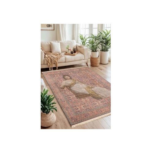 Conceptum Hypnose tepih, 80x300cm, &amp;scaron;aren Slike