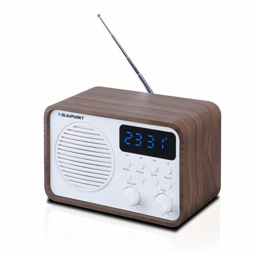 Blaupunkt Portable player BT/FM/USB/AUX PP7BT Slike