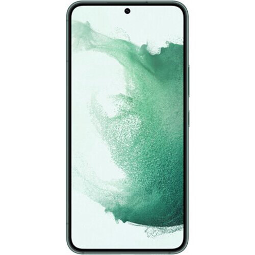 Samsung pametni telefon galaxy S22 5G dual sim 128GB 8GB ram SM-S901B/DS phantom zelena Slike