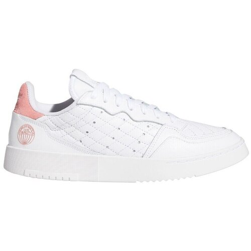 Adidas Supercourt W Bijela Slike