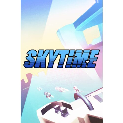 Steam SkyTime (PC) Key GLOBAL Cene
