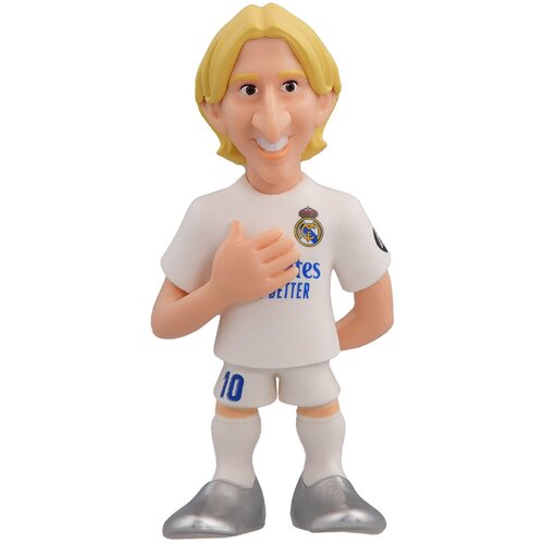 Drugo Luka Modrić Real Madrid Minix figura 12 cm Cene