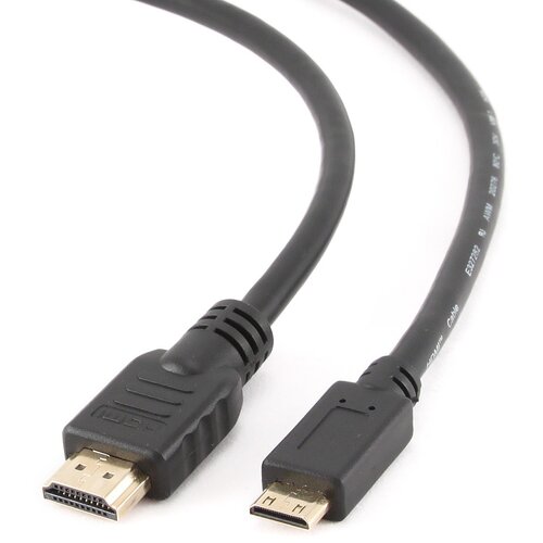 Gembird Kabel HDMI-mini na HDMI 1.8m, (20443562) Cene