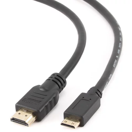 Gembird Kabel HDMI-mini na HDMI 1.8m, (20443562)