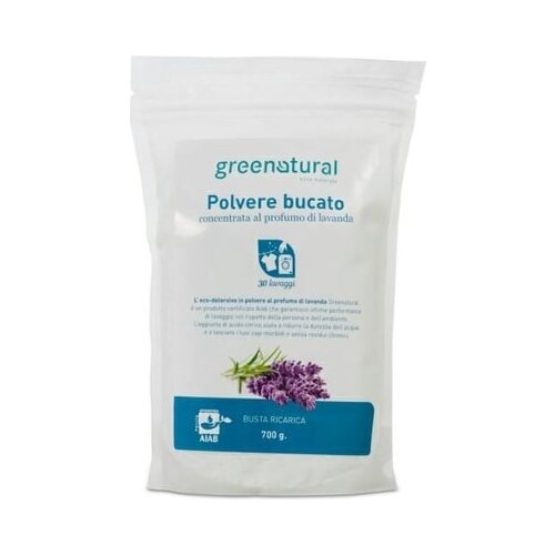 Greenatural Deterdžent - lavanda Cijene