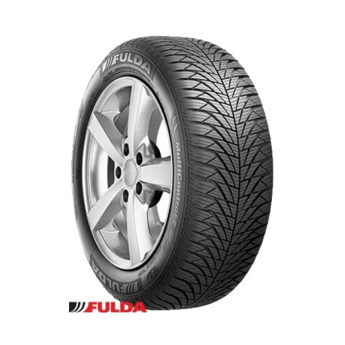  4×4 Guma FULDA Multicontrol SUV 235/60R18 107V XL All Season Multicontrol SUV FULDA