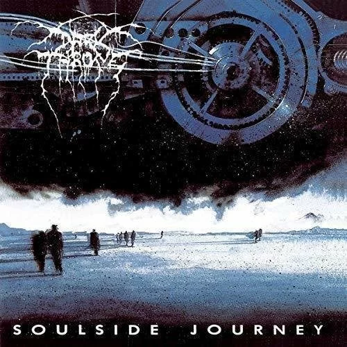 Darkthrone Soulside Journey (LP)