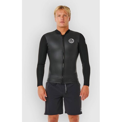 Rip Curl Dawn Patrol Fz 1.5Es Neopren jakna black Cene