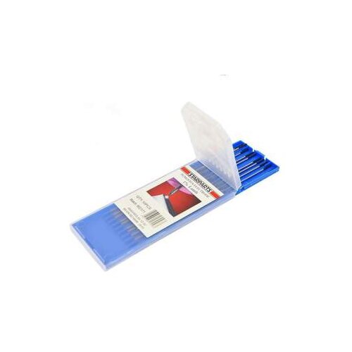 Starparts CRNA WOLFRAM ELEKTRODA 2,4X150 TEL-3-32 Cijene
