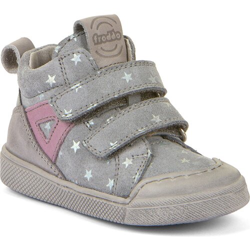 Froddo čevelj gležnjar G2110134 ROSARIO HIGH-TOP D silver 23 Cene